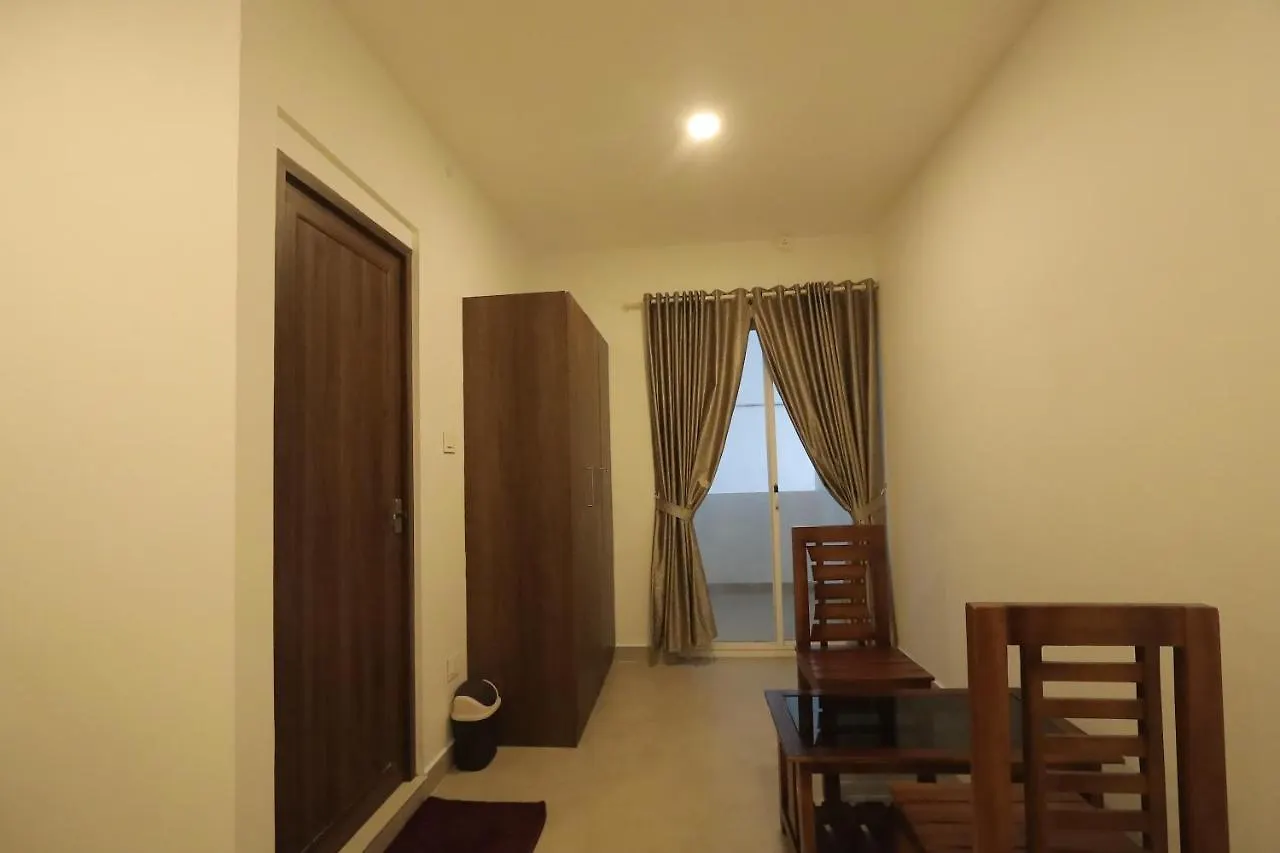 Hotel Dream Suite, Kattappana 3*,  India