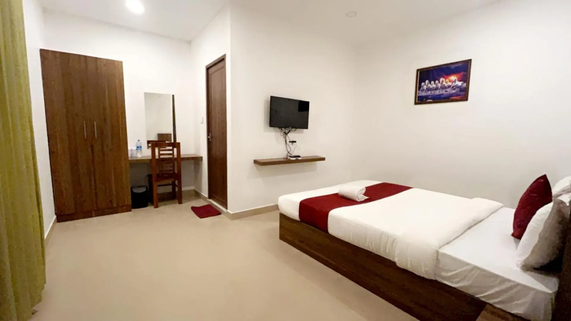 Hotel Dream Suite, Kattappana 3*,  India
