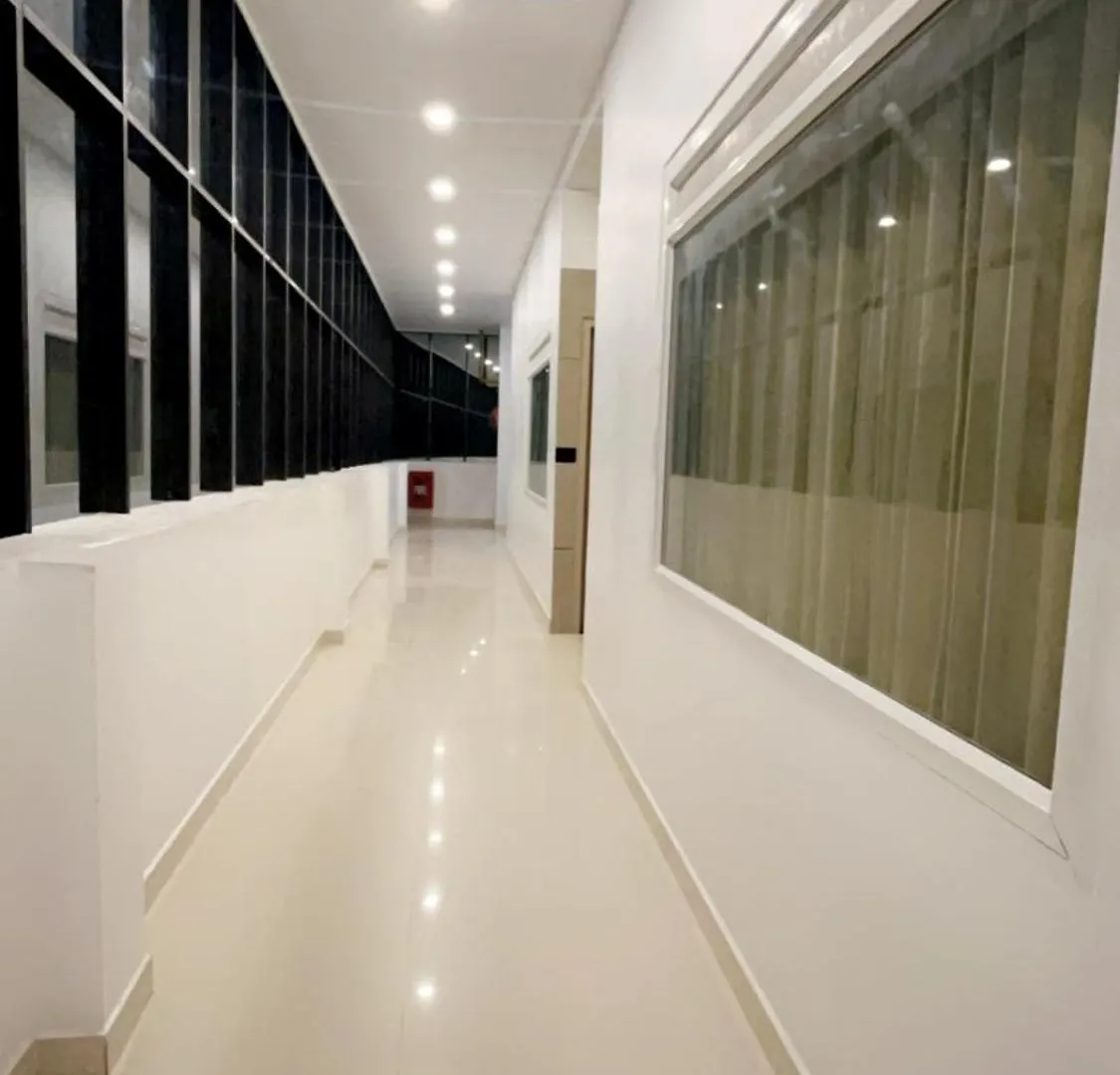 Hotel Dream Suite, Kattappana India