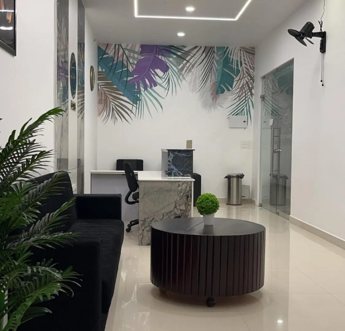 Hotel Dream Suite, Kattappana