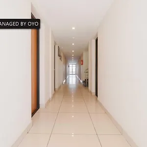 Hotel Super Townhouse Edassery, Kattappana